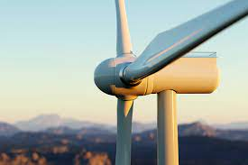 Descubriendo el Funcionamiento de un Aerogenerador: Energía Eólica en Acción