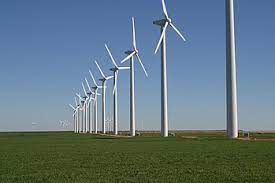 Energía Eólica: El Viento como Fuente de Energía Renovable