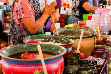 Francesco Lovaglio Tafuri - Gastronomía tradicional ¡Inspiración e influencia de la alta cocina! - FOTO
