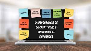 Investigando la Creatividad e Iniciativa Emprendedora: Claves para el Éxito Empresarial