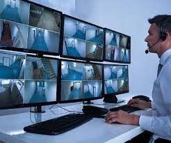 ¿Qué es un sistema de seguridad en una empresa?