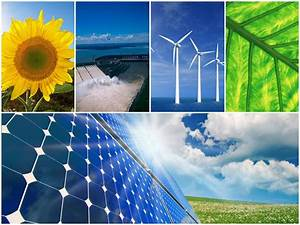 Energía Solar: Una Fuente Renovable para un Futuro Sostenible