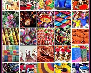 Plaza y Arte: Tres Espacios Simultáneos para la Creatividad y las Artesanías en la Ciudad