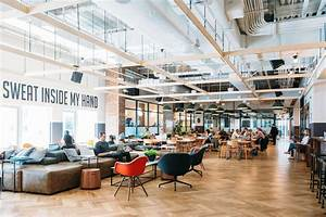 Cómo el coworking ayuda a reducir costes para las empresas