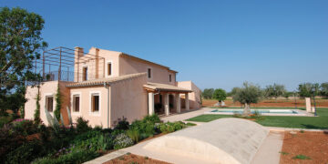 Casa pasiva