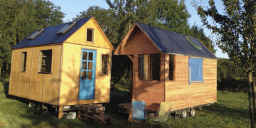 Tiny Houses