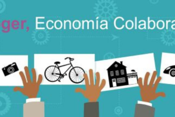 3 plataformas de Economía Colaborativa para Servicios Locales: Conectando a la Comunidad en el Mundo Digital 