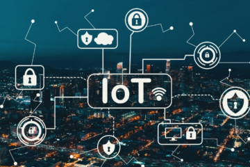 Ciberseguridad en el Internet de las Cosas (IoT): Protegiendo la Conectividad del Futuro 