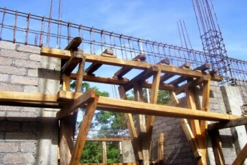 Conoce qué son las cimbras en construcción y cómo se utilizan 
