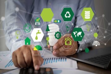 El Impacto Económico de la Sostenibilidad Ambiental en las Empresas: Una Oportunidad para el Éxito Sostenible