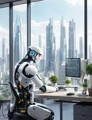 El papel de la inteligencia artificial en la planificación urbana