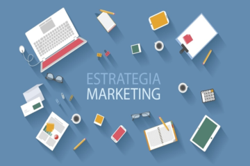 Estrategias de marketing para empresas en entornos competitivos