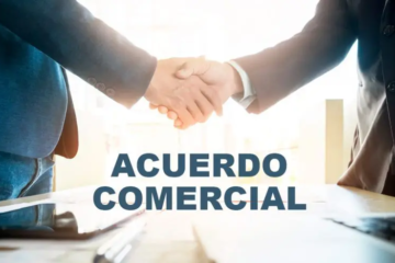 Impacto de los Acuerdos Comerciales en la Economía Global: Análisis de Casos Relevantes