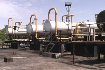 Implementación de Estrategias de Sostenibilidad Ambiental en el Comercio Petrolero: Comprometidos con un Futuro Sostenible 