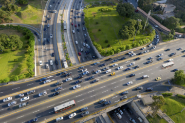 Ingeniería de Transporte: Soluciones Innovadoras para la Movilidad Urbana