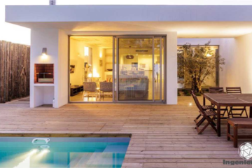 Innovaciones en la Construcción Modular: Eficiencia y Sostenibilidad