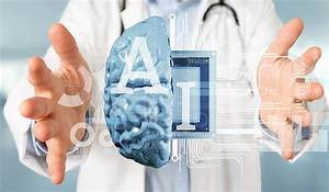 Inteligencia Artificial en la Medicina: Un Salto hacia el Futuro de la Atención Médica