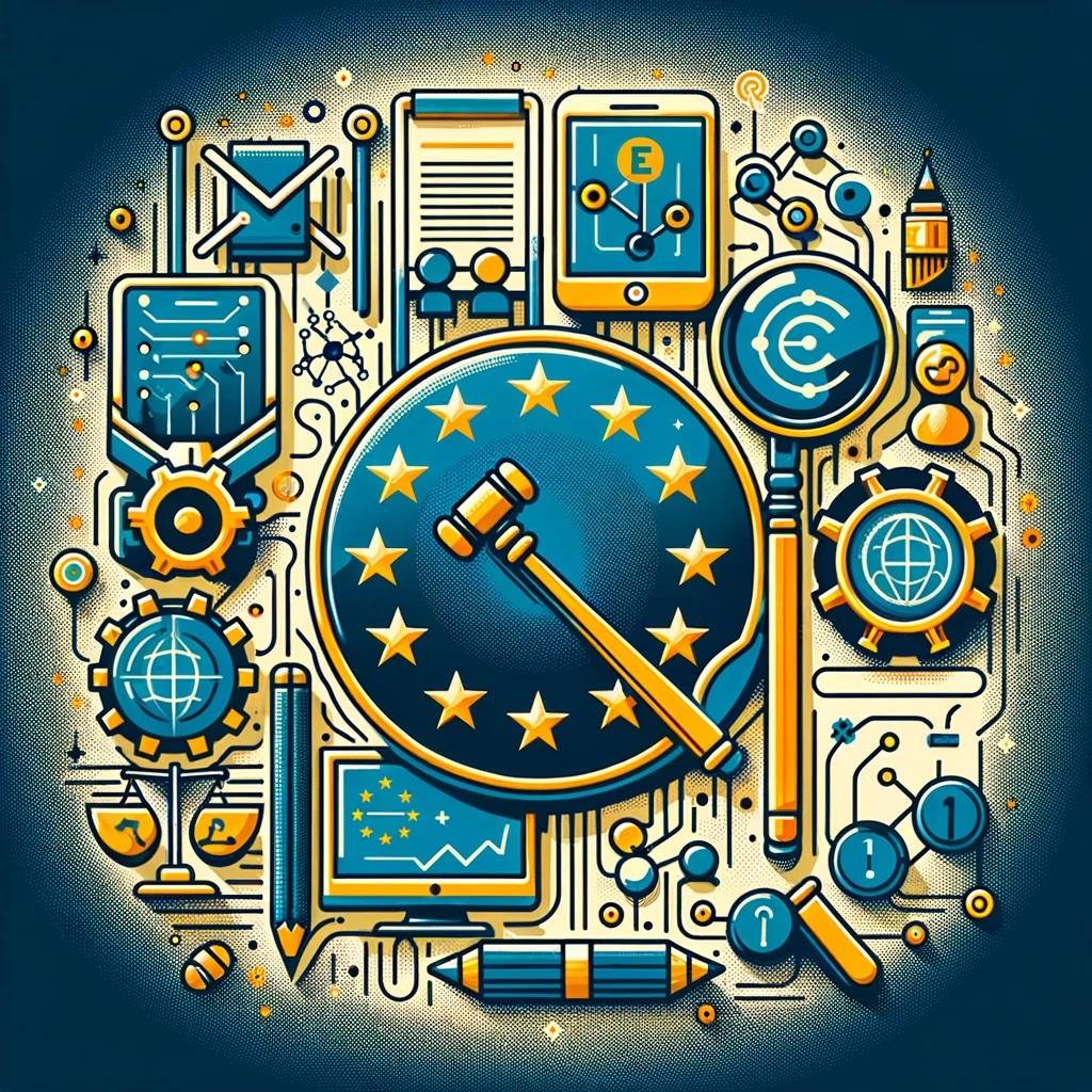 IMAGE: OpenAI's DALL·E, via ChatGPT