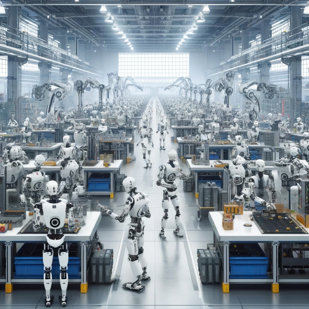 IMAGE: OpenAI's DALL·E, via ChatGPT