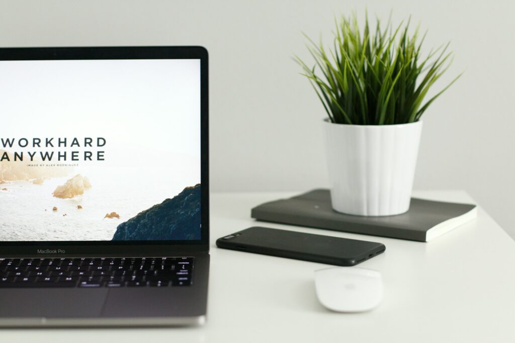 IMAGE: Kevin Bhagat - Unsplash