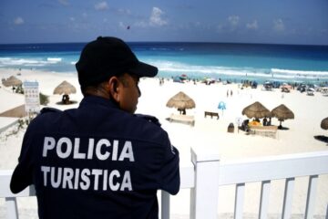 Nelson Rafael Bustamante Abidar - Seguridad turística; Qué es ¡Importancia y tipos! - FOTO