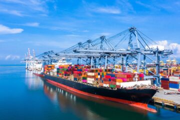 Seguros marítimos: La importancia de la gestión de riesgos en el transporte marítimo