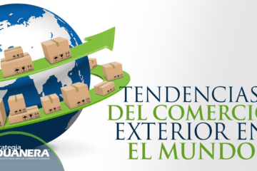 Tendencias actuales en el comercio internacional: Adaptándose a un mundo globalizado 