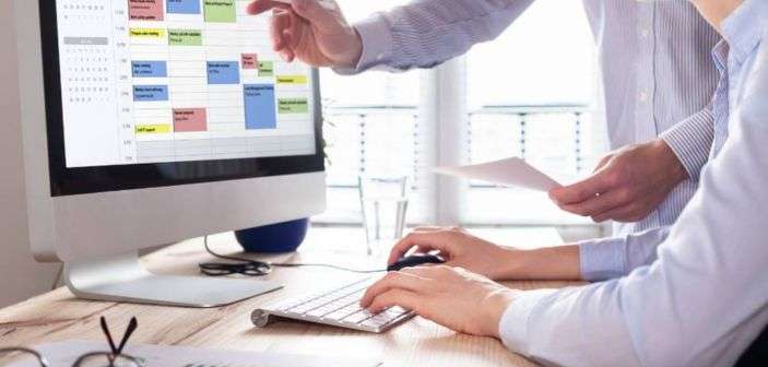 software para gestión