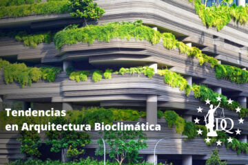 Arquitectura bioclimática: Diseñando edificios que aprovechen la energía solar y cuiden el medio ambiente