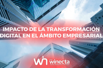 El Impacto de la Transformación Digital en la Administración de Empresas: Adaptarse para Crecer
