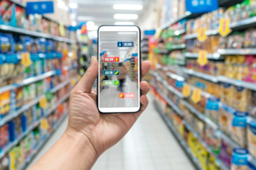 Comercio electrónico: Tendencias y desafíos en la era digital 