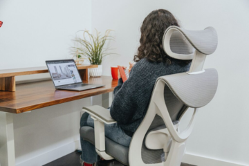 Cómo Diseñar Espacios Interiores que Fomenten la Productividad en el Trabajo