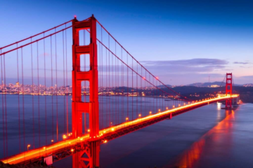 Los Puentes Más Impresionantes del Mundo: Desafíos de Ingeniería que Maravillan al Mundo