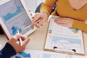 Análisis de Riesgos Financieros en los Mercados Globales: Un Enfoque Integral para la Gestión de Inversiones