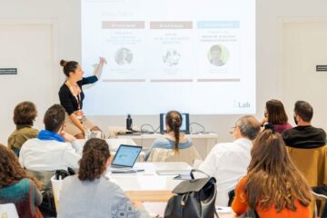 Impulsando la Innovación Social: Programas de Aceleración para Startups de Impacto Social