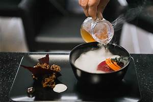 Explorando la Gastronomía Molecular: La Ciencia Detrás de los Sabores