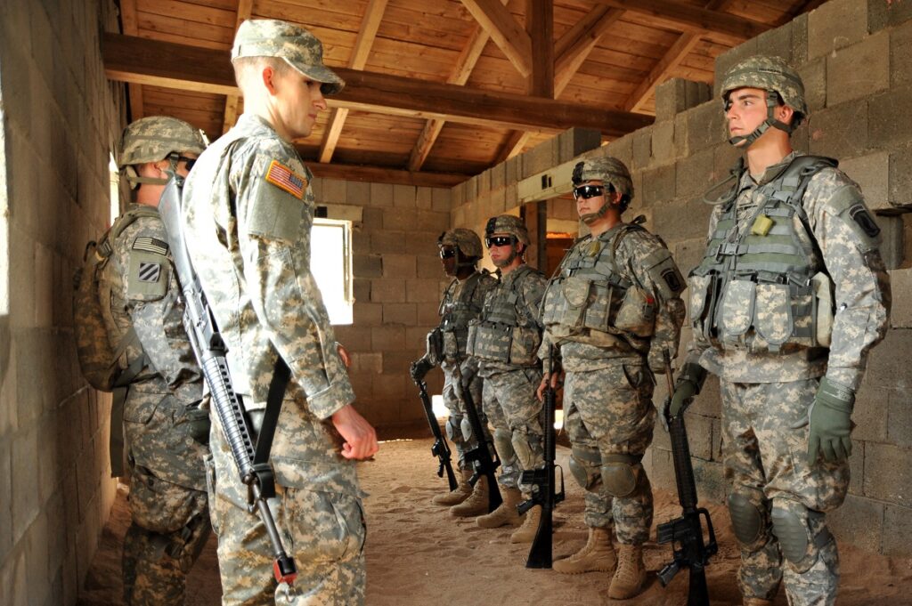 ejército