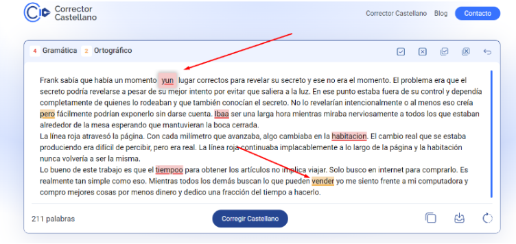 escritor independiente