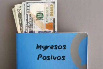 5 Ejemplos de Cómo Estructurar un Portafolio de Ingresos para Diversificar tus Ganancias 