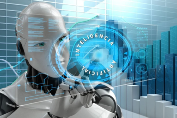 Análisis de Datos y Predicciones Económicas con IA: La Revolución de la Inteligencia Artificial en el Mundo Financiero 