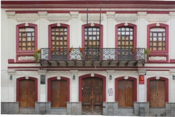 Arquitectura Patrimonial: Preservando el Legado Histórico 