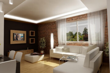 Diseño de Interiores: Transformando Espacios Residenciales y Comerciales