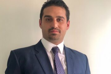 Empresario venezolano Guillermo Benzecry anuncia apertura de oficina en Florida - FOTO