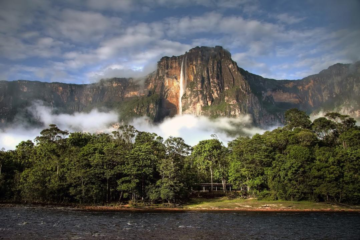 Explorando las Maravillas Turísticas de Venezuela: Descubriendo un Paraíso por Descubrir