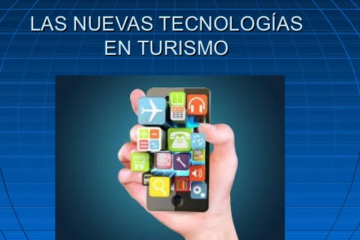  Juan Carlos Caiazza Grandolio | Descubre cómo las nuevas tecnologías están revolucionando la experiencia del turismo de aventura