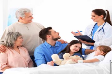 La Importancia de Contar con un Seguro de Salud Adecuado: Protegiendo tu Bienestar