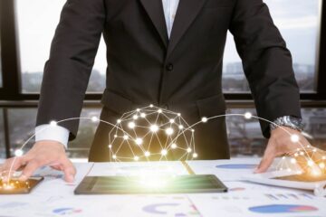 Nuevos Modelos de Negocio y Estrategias Empresariales: Adaptándose al Cambiante Entorno Empresarial