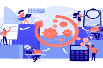 Optimización de Procesos Administrativos Mediante Automatización: Impulsa la Eficiencia Empresarial