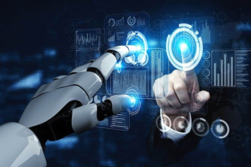 Automatización de Procesos Financieros mediante Tecnologías de Inteligencia Artificial
