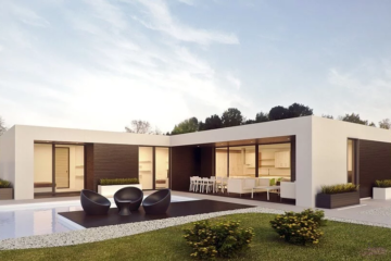 Construcción modular y prefabricada: La revolución en el sector de la construcción 